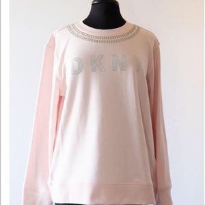 DKNY sport sweatshirt